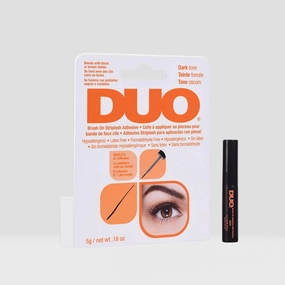 Duo Striplash Adhesive (Dark)