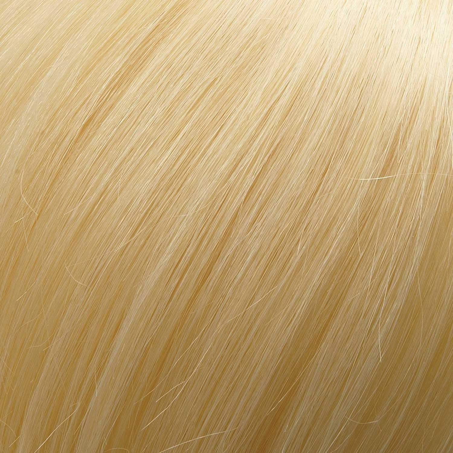EasiCrown 18" HH (Renau Colors Hairpiece by easiHair |Human Hair (Monofilament Base)