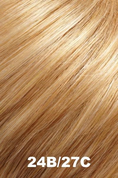 EasiHair Extensions - Crush (#235)
