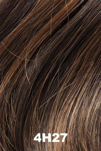 EasiHair Extensions - Crush (#235)