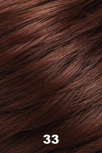 EasiHair Extensions - Crush (#235)