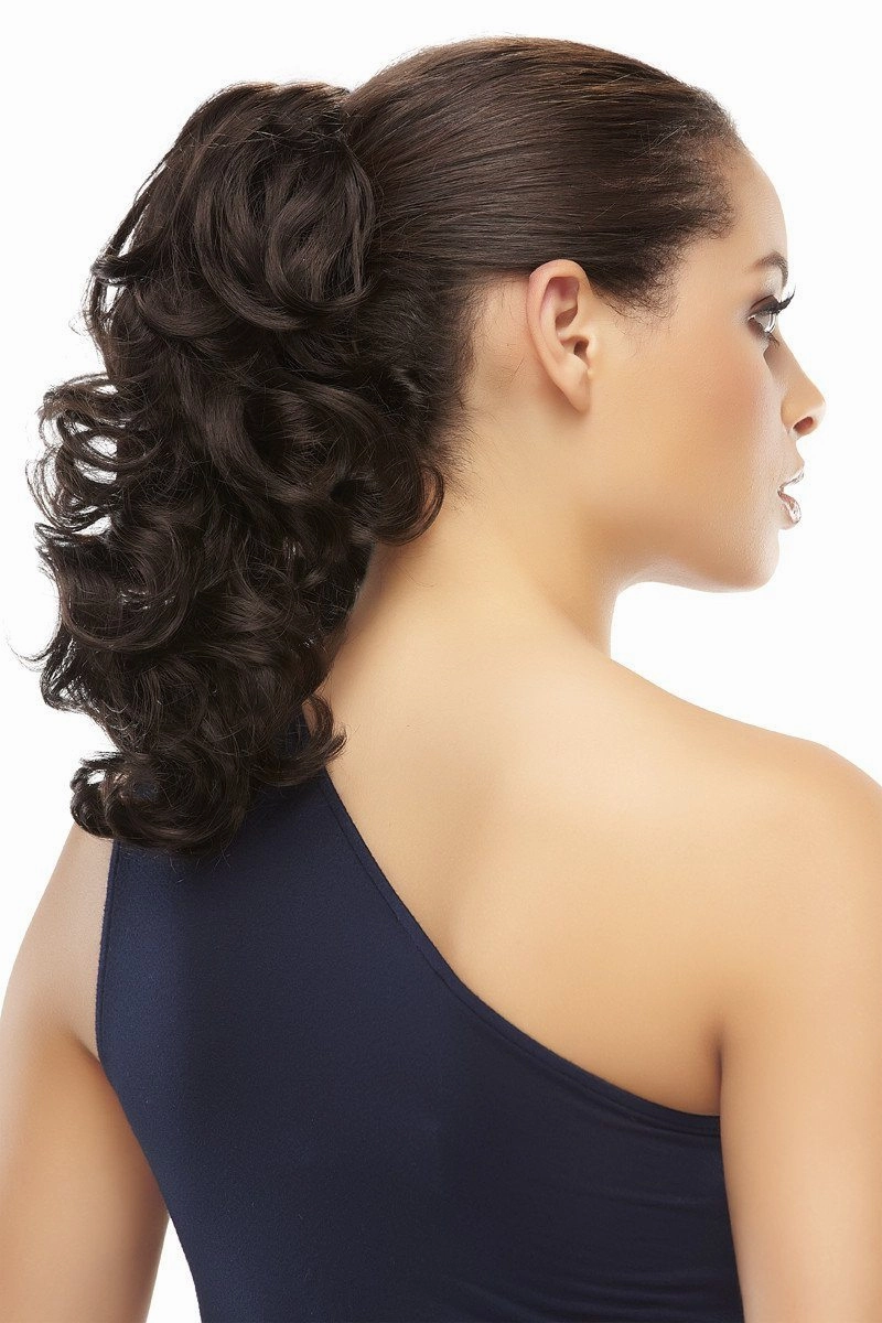 EasiHair Extensions - Crush (#235)