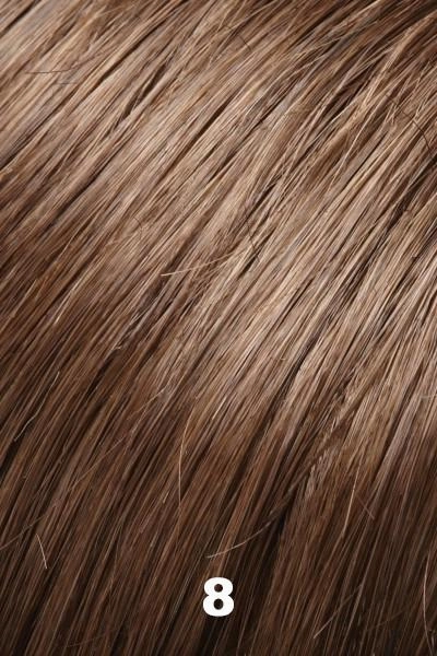 EasiHair Extensions - Crush (#235)
