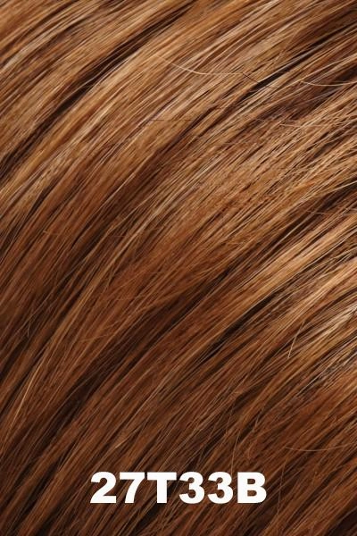 EasiHair Extensions - Crush (#235)