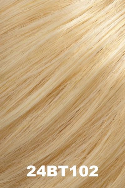 EasiHair Extensions - Crush (#235)