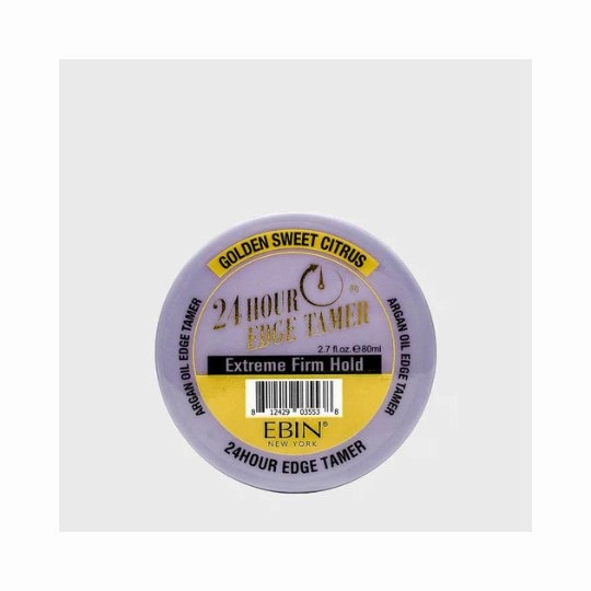Ebin NY 24-Hour Edge Tamer - EXTREME FIRM HOLD - 2.07 oz