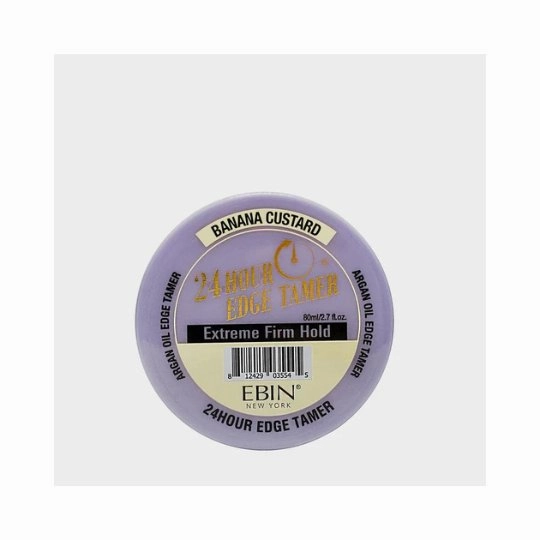 Ebin NY 24-Hour Edge Tamer - EXTREME FIRM HOLD - 2.07 oz