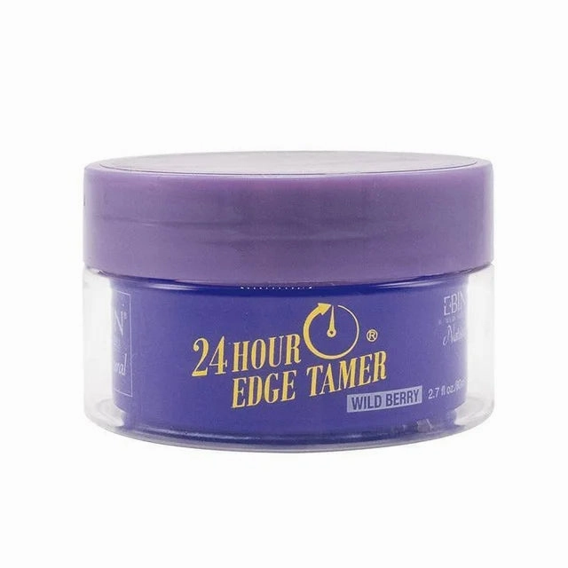 Ebin NY 24-Hour Edge Tamer - EXTREME FIRM HOLD - 2.07 oz