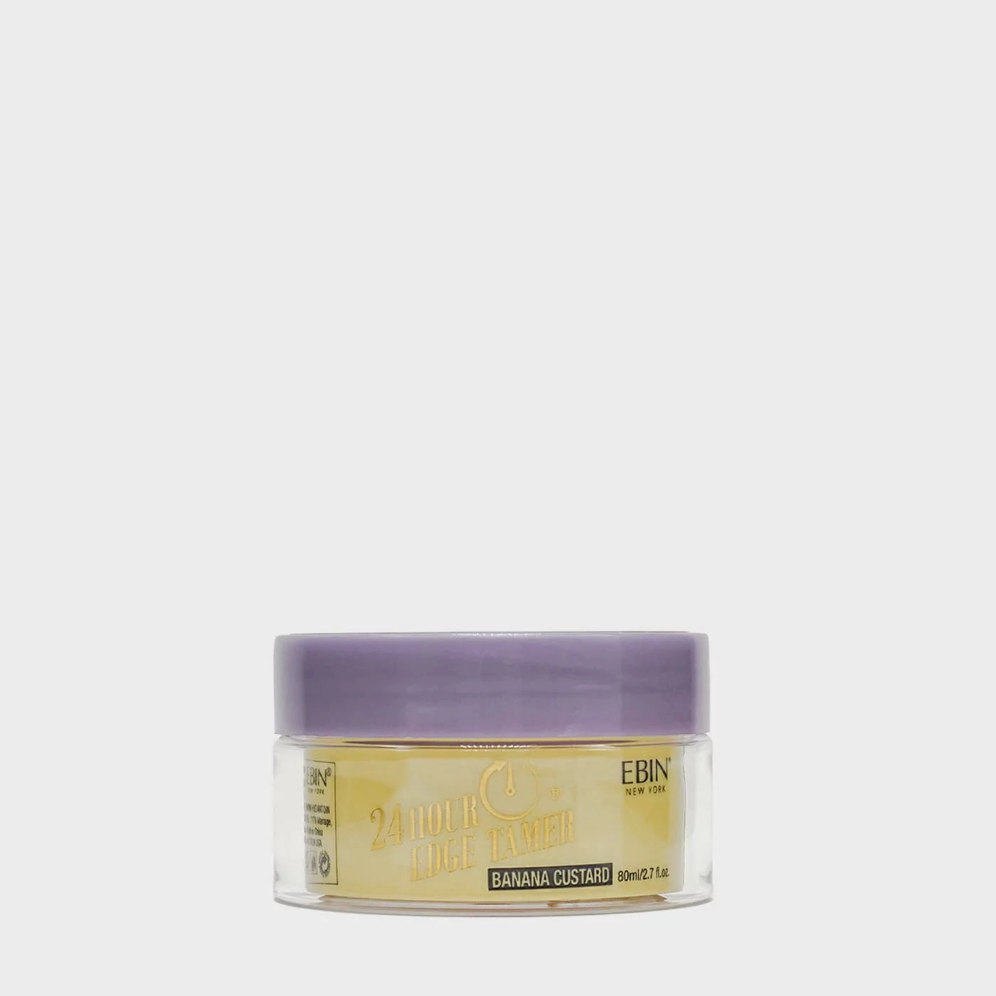 Ebin NY 24-Hour Edge Tamer - EXTREME FIRM HOLD - 2.07 oz