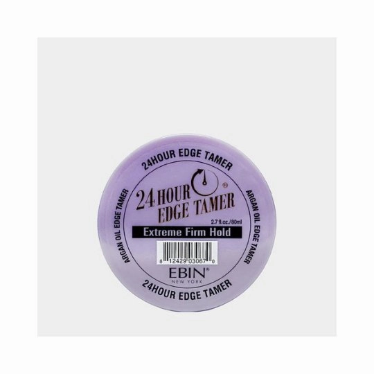 Ebin NY 24-Hour Edge Tamer - EXTREME FIRM HOLD - 2.07 oz