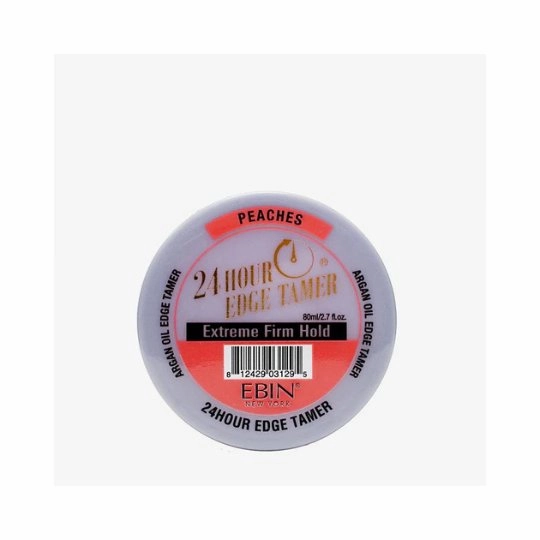 Ebin NY 24-Hour Edge Tamer - EXTREME FIRM HOLD - 2.07 oz