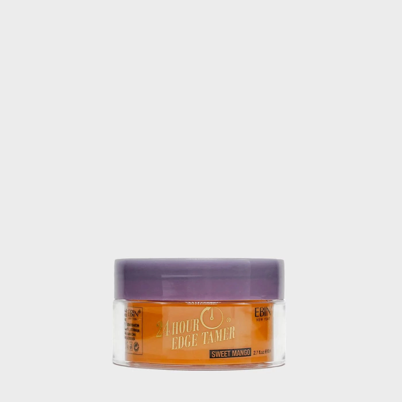 Ebin NY 24-Hour Edge Tamer - EXTREME FIRM HOLD - 2.07 oz