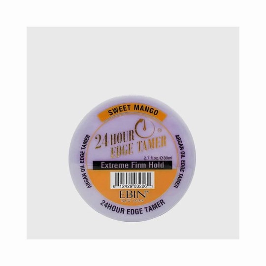 Ebin NY 24-Hour Edge Tamer - EXTREME FIRM HOLD - 2.07 oz
