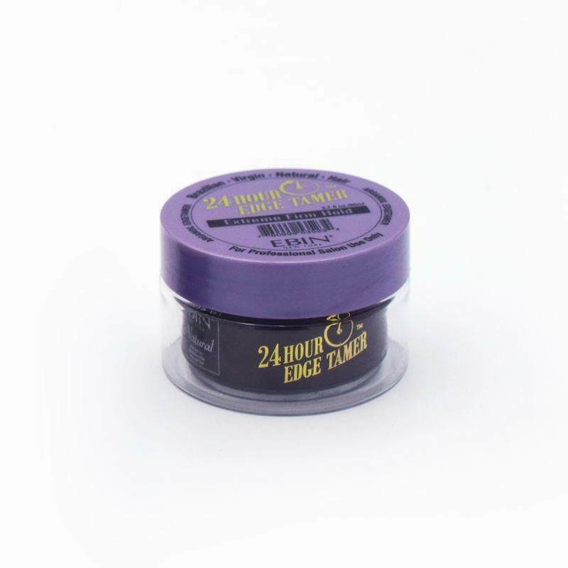 Ebin NY 24-Hour Edge Tamer - EXTREME FIRM HOLD - 2.07 oz