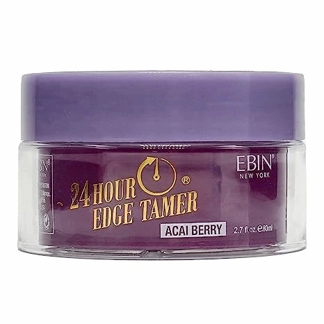 Ebin NY 24-Hour Edge Tamer - EXTREME FIRM HOLD - 2.07 oz