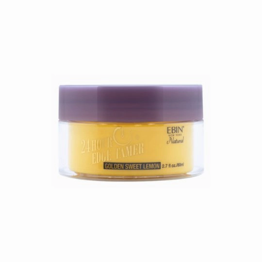 Ebin NY 24-Hour Edge Tamer - EXTREME FIRM HOLD - 2.07 oz
