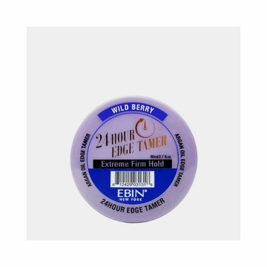 Ebin NY 24-Hour Edge Tamer - EXTREME FIRM HOLD - 2.07 oz