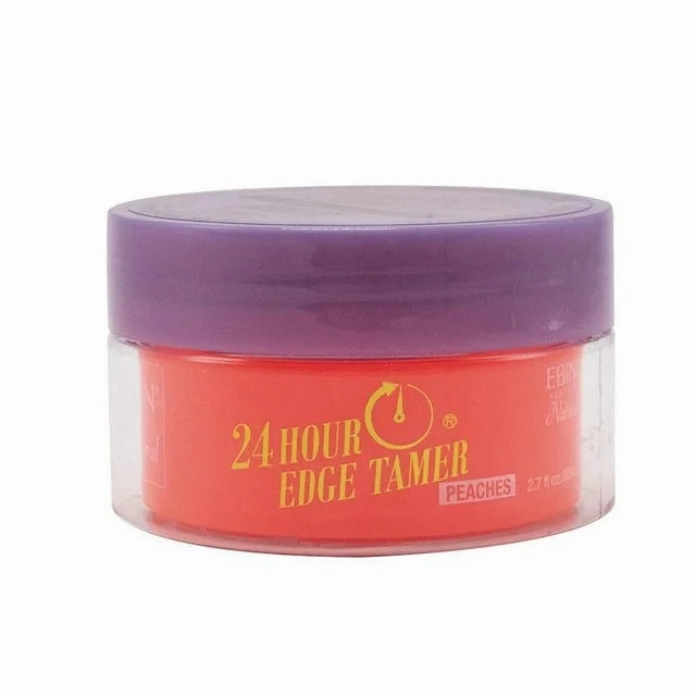 Ebin NY 24-Hour Edge Tamer - EXTREME FIRM HOLD - 2.07 oz