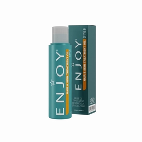 Enjoy Intensive Hair & Skin Treatment Oil 3.4oz