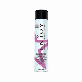 Enjoy Sulfate-Free Conditioning Cleanser 10.1oz