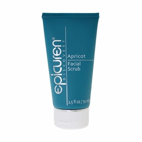 Epicuren Apricot Facial Scrub 2.5oz