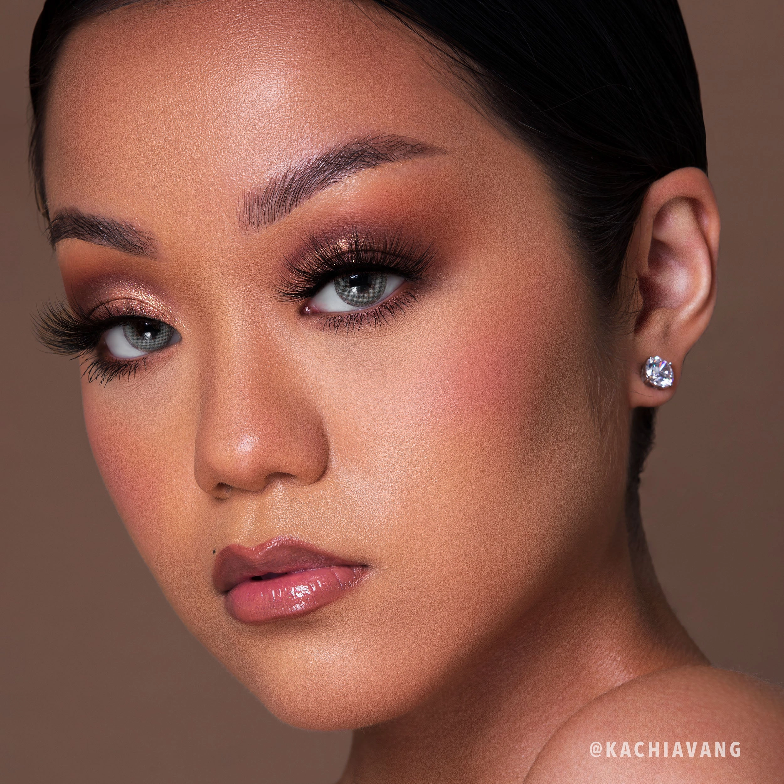 Essential Nudes Palette