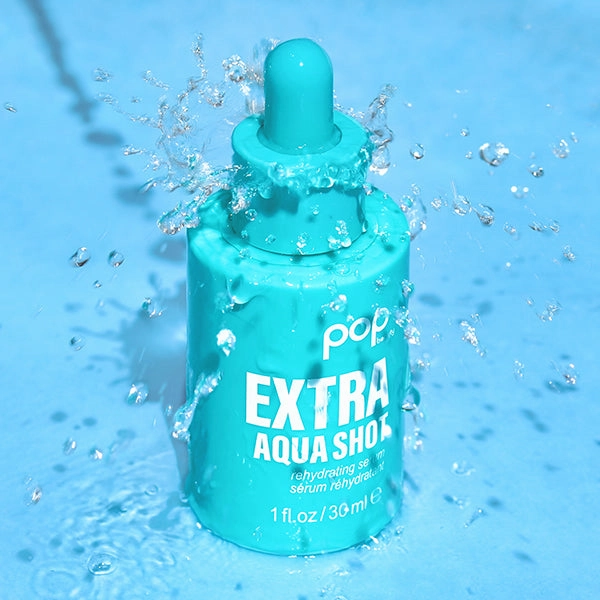 Extra Aqua Shot