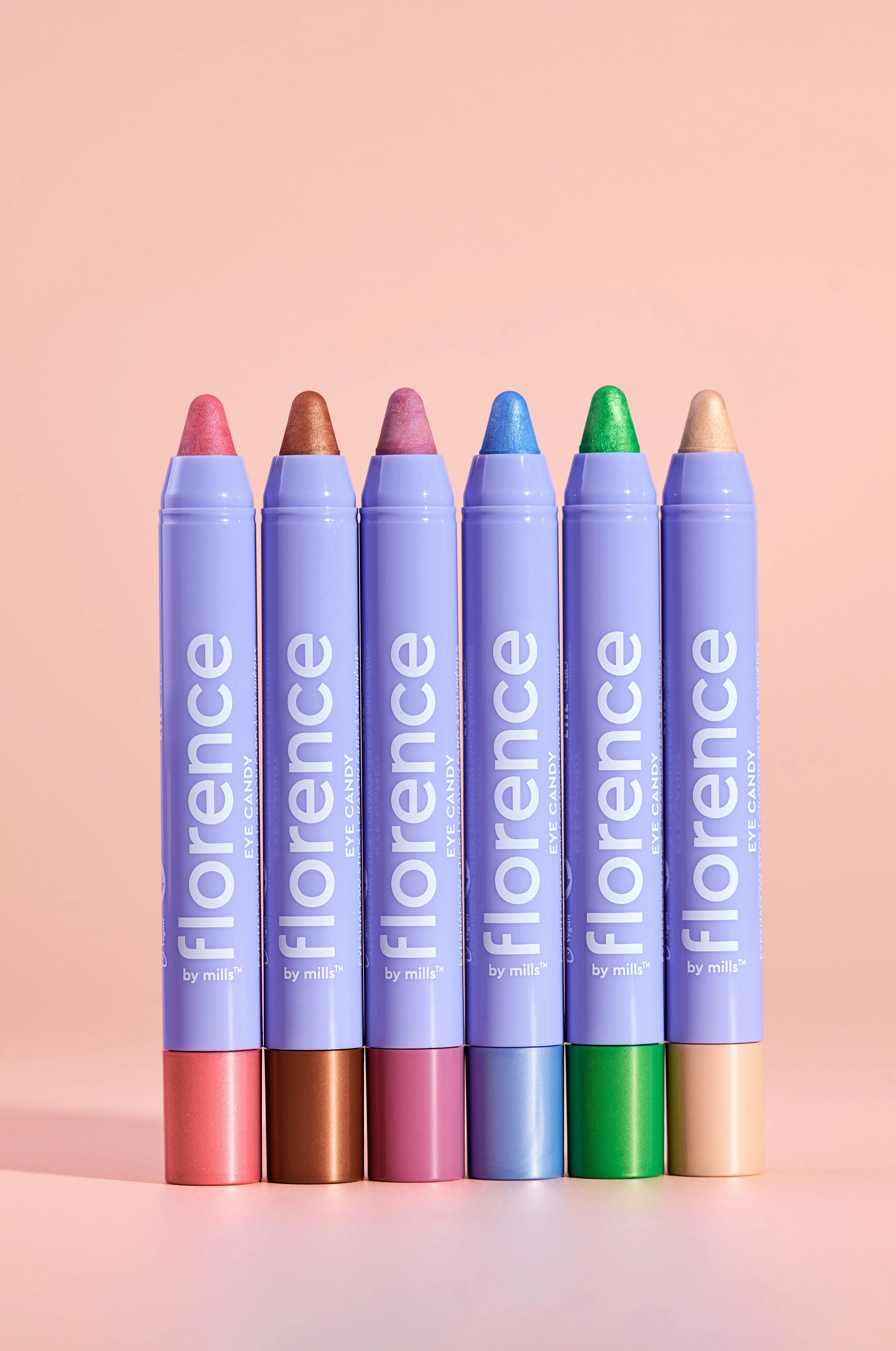 Eye Candy Eyeshadow Sticks