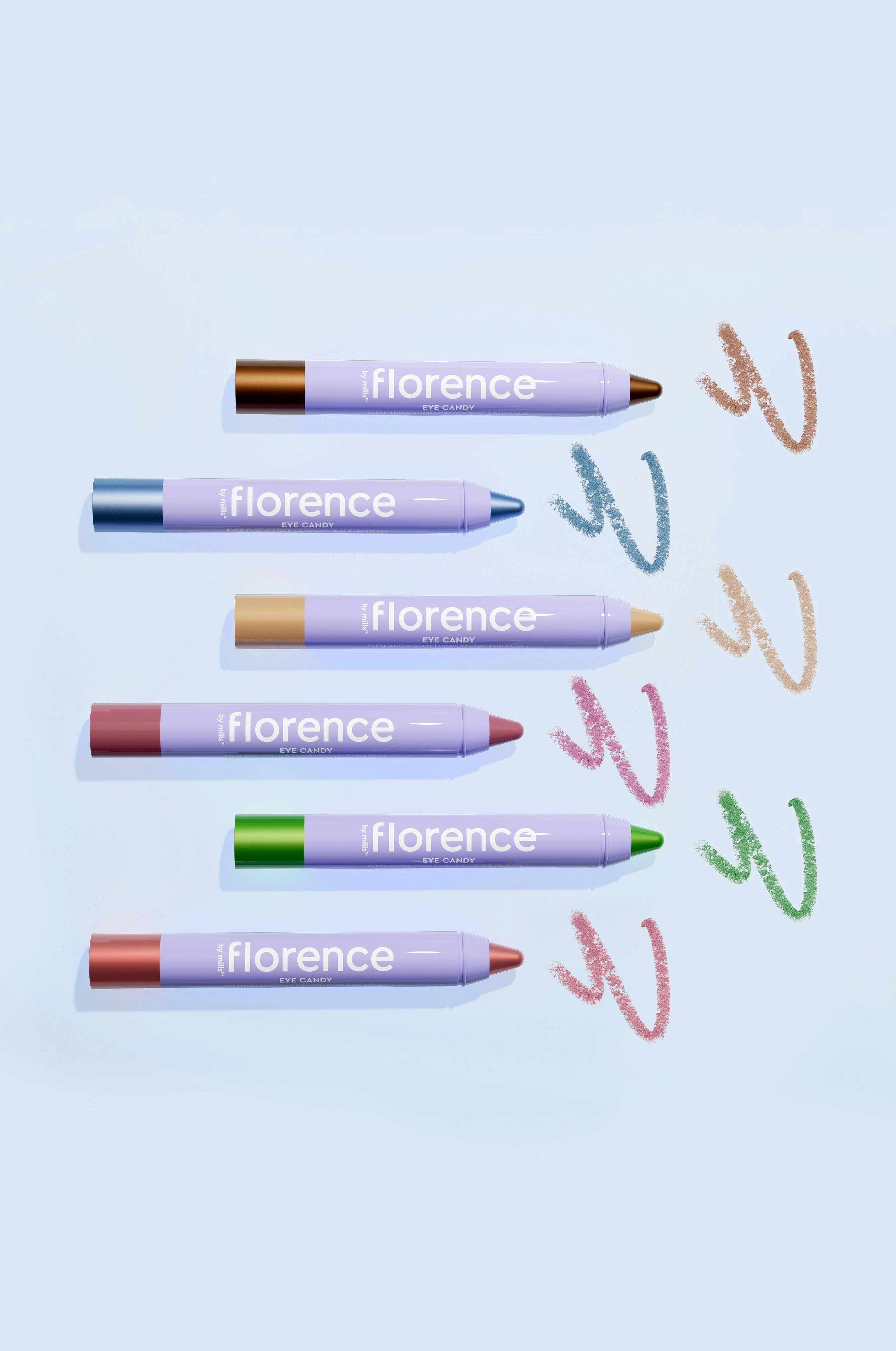 Eye Candy Eyeshadow Sticks