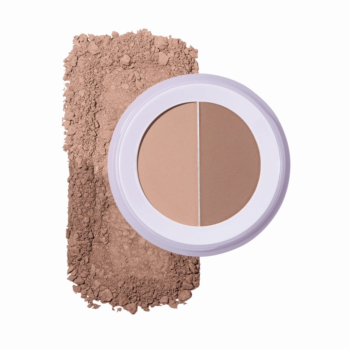 Eyeshadow Duos