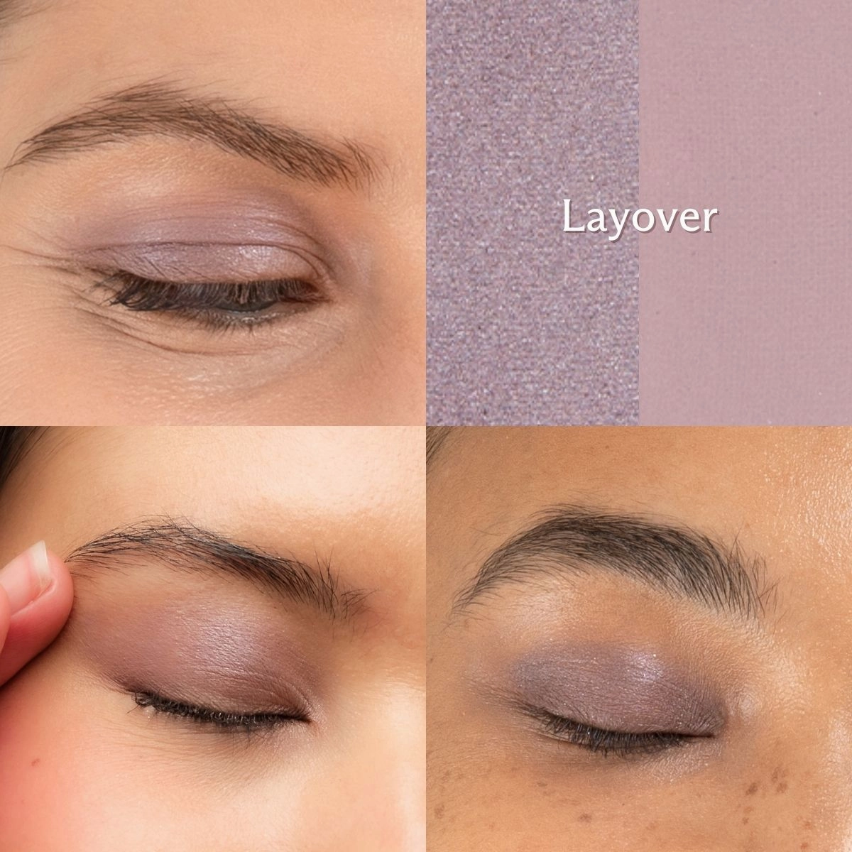 Eyeshadow Duos