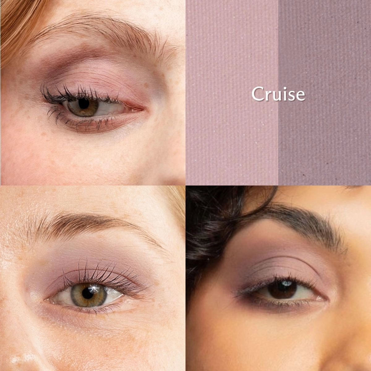Eyeshadow Duos