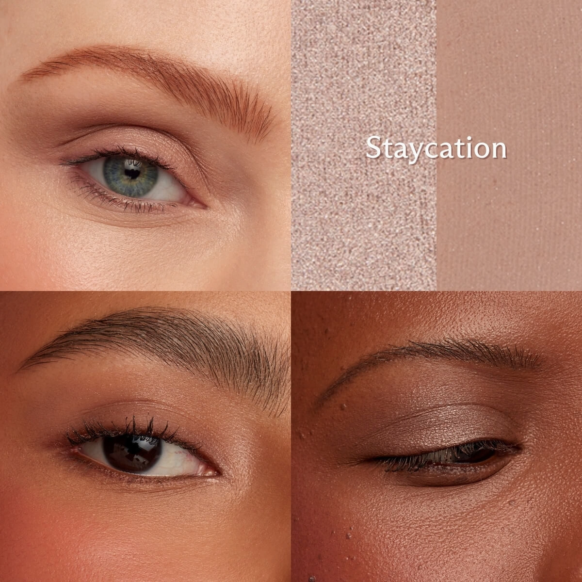 Eyeshadow Duos