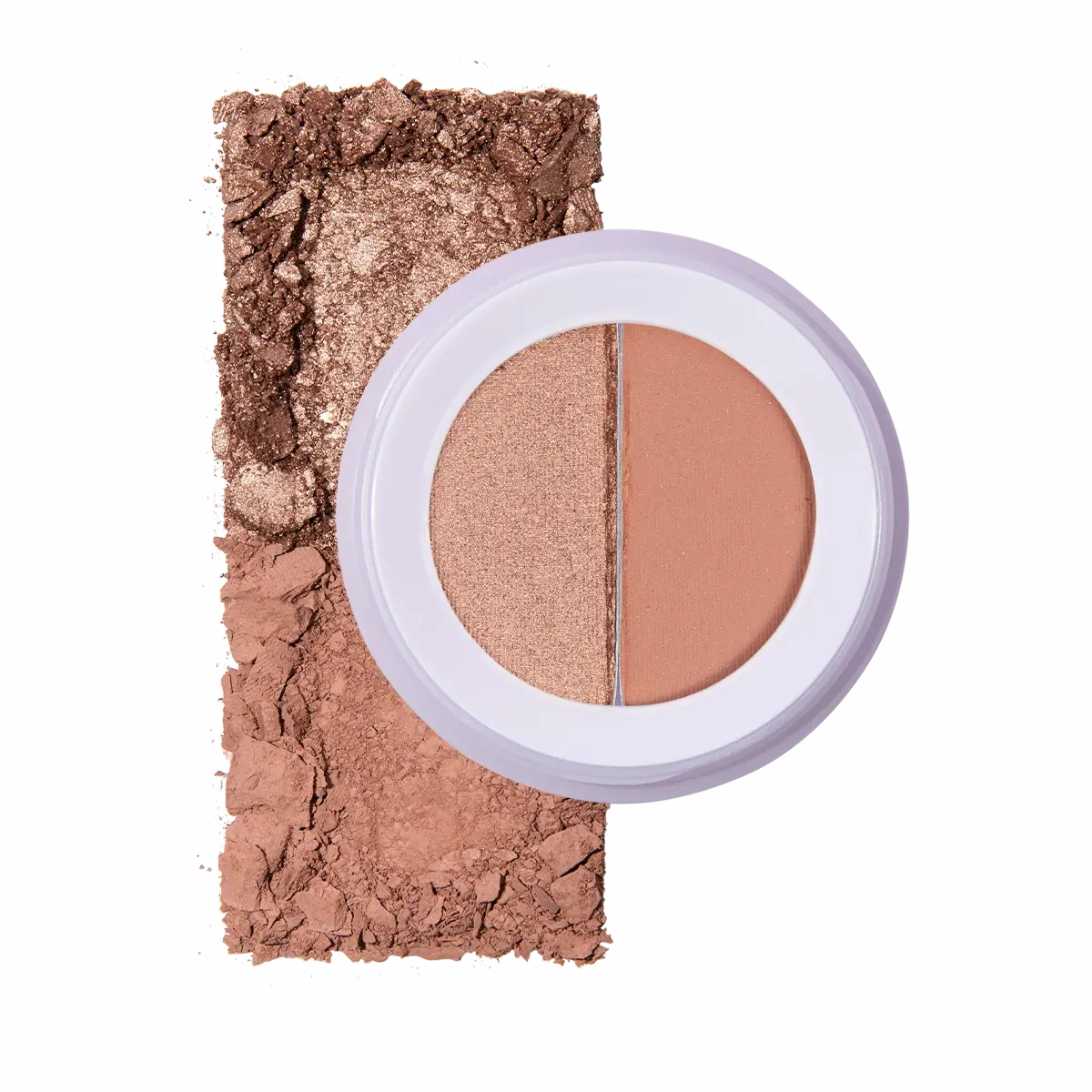 Eyeshadow Duos