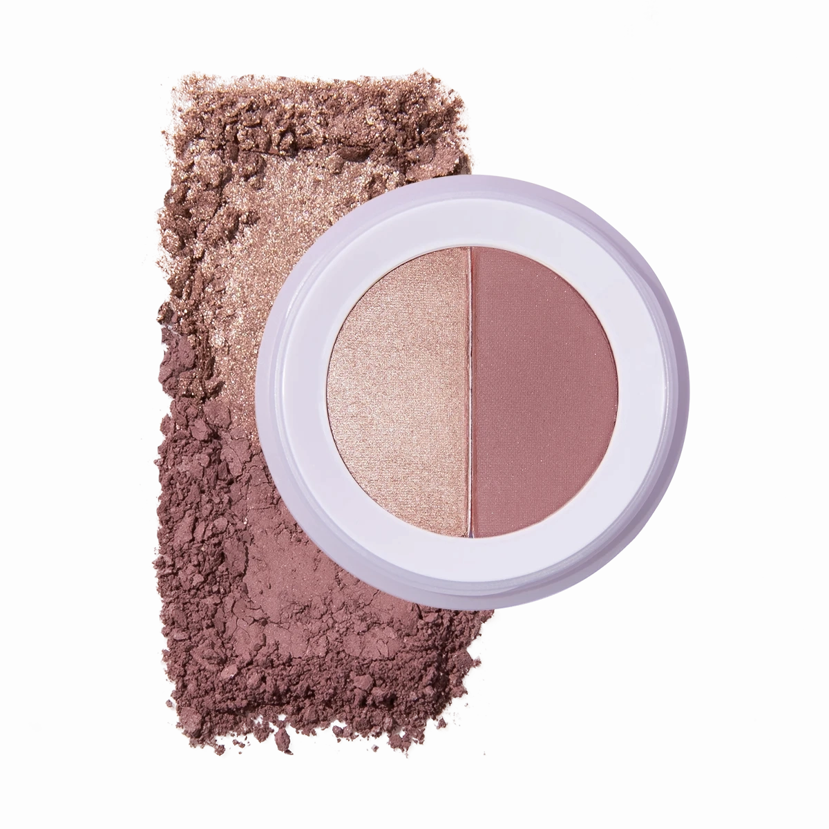 Eyeshadow Duos