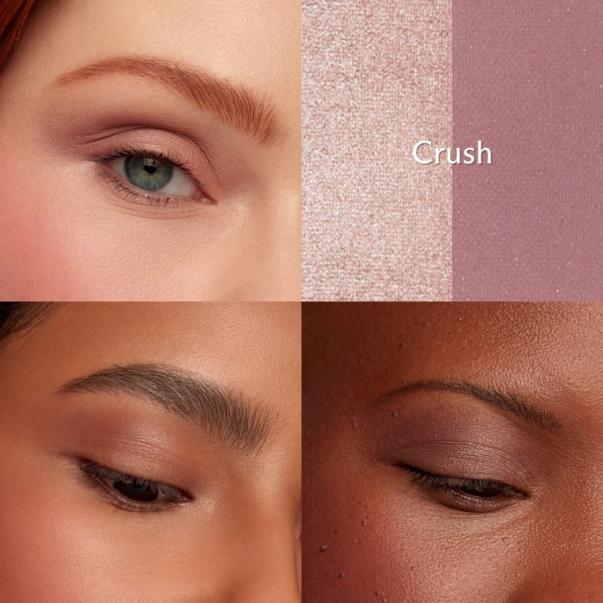 Eyeshadow Duos