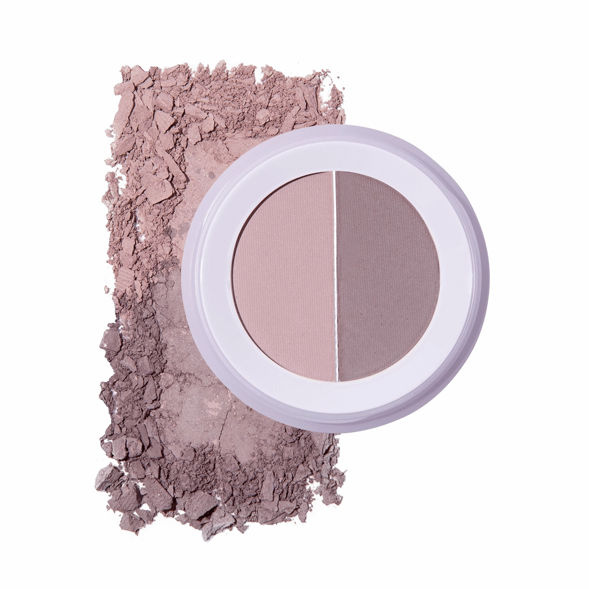 Eyeshadow Duos
