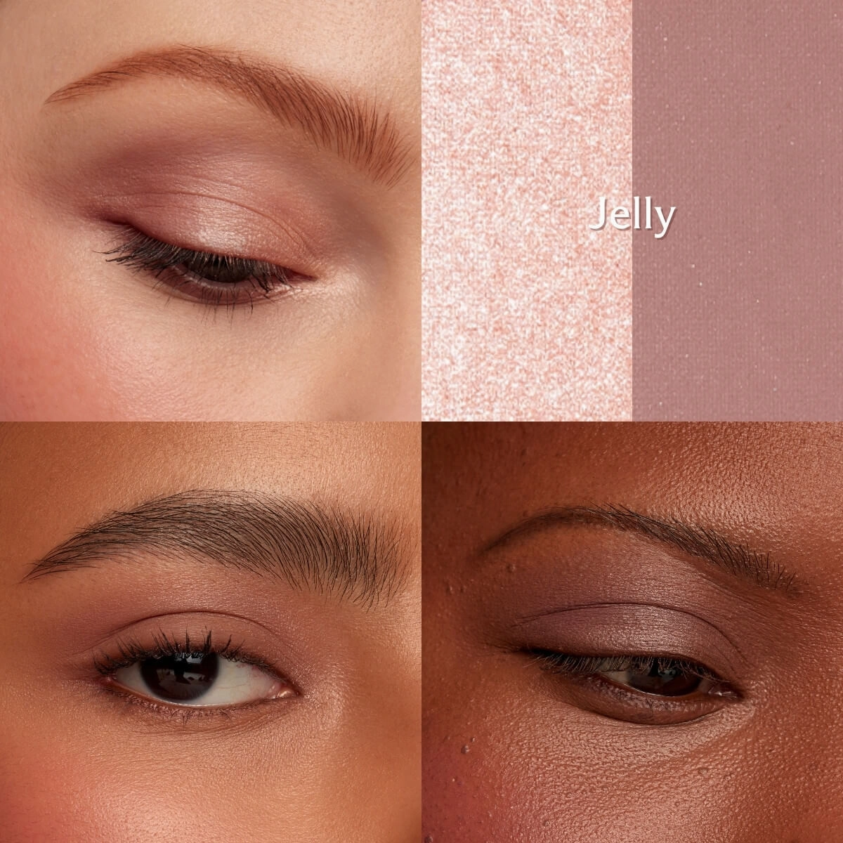 Eyeshadow Duos