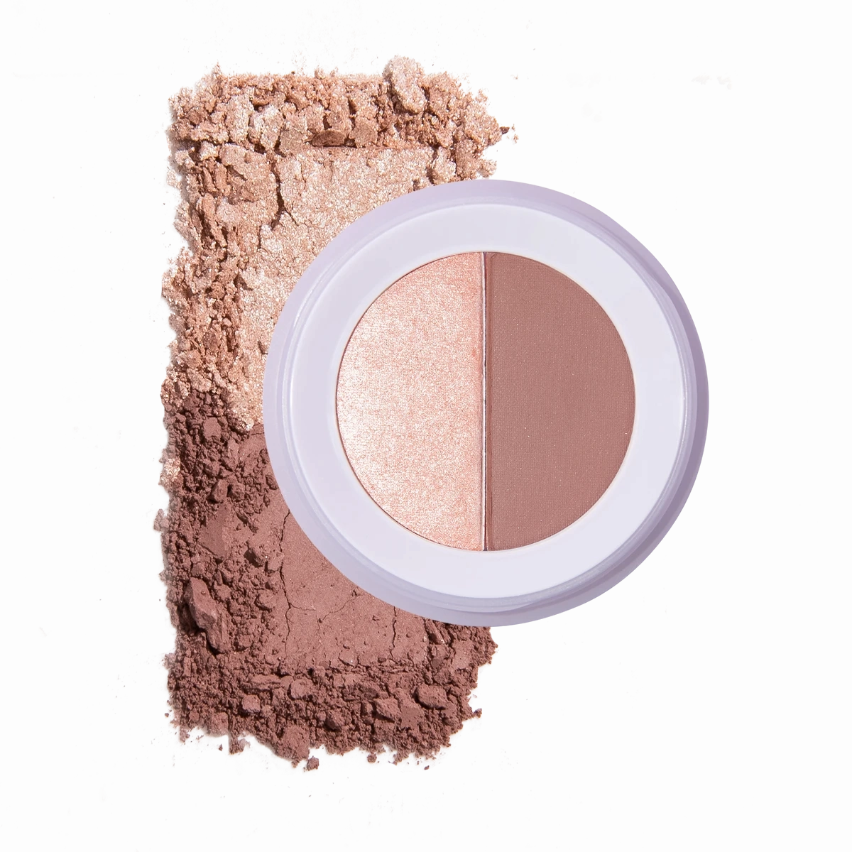 Eyeshadow Duos