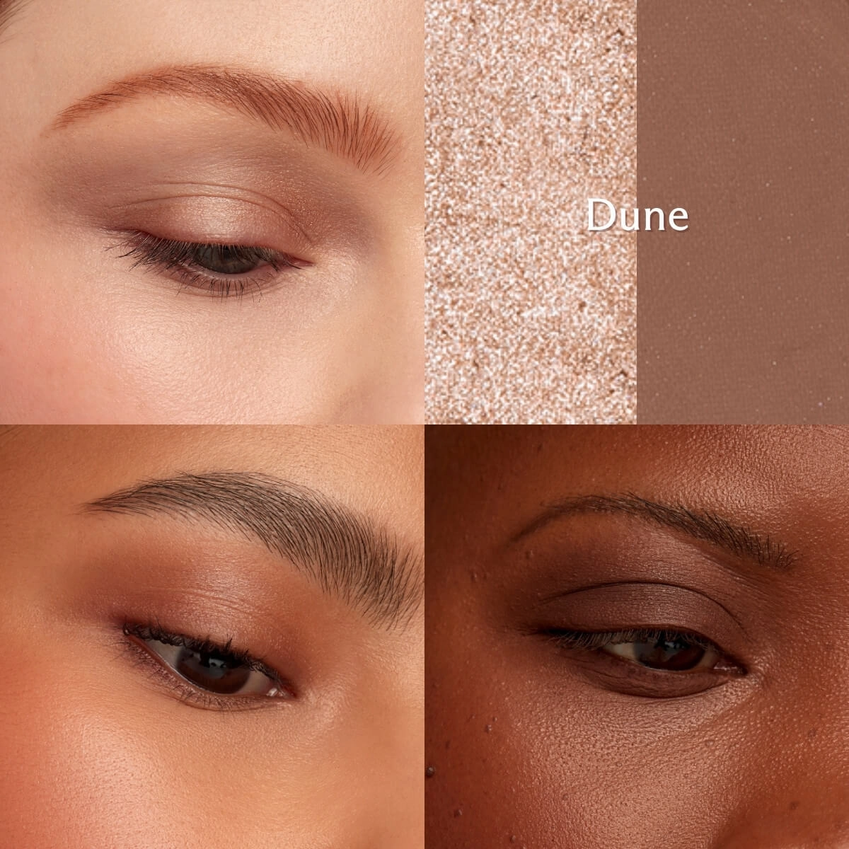 Eyeshadow Duos