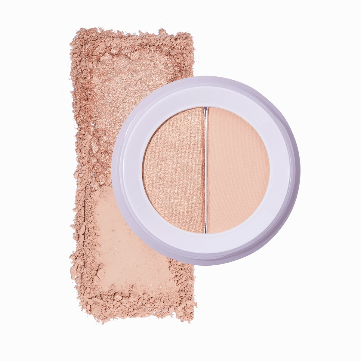 Eyeshadow Duos