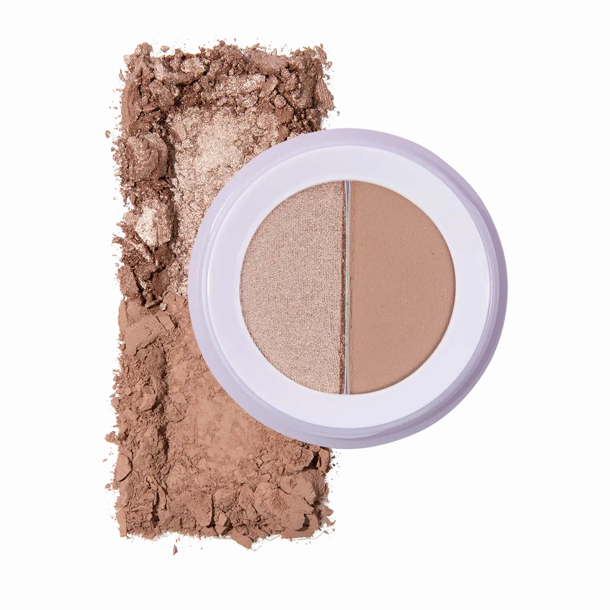 Eyeshadow Duos