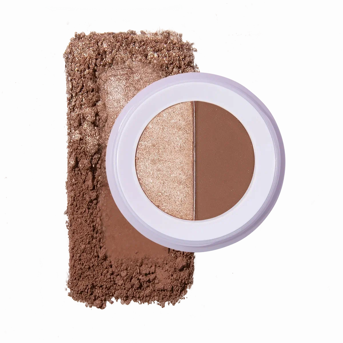 Eyeshadow Duos
