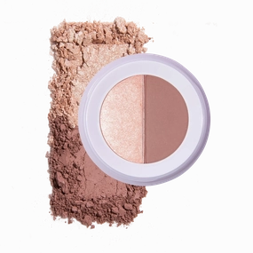 Eyeshadow Duos