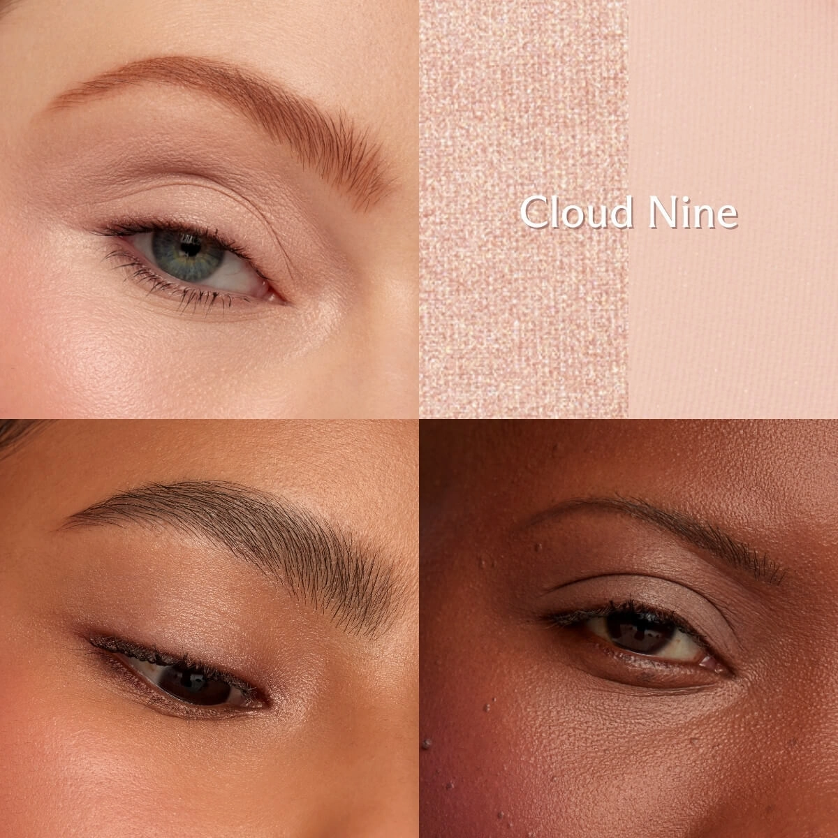 Eyeshadow Duos