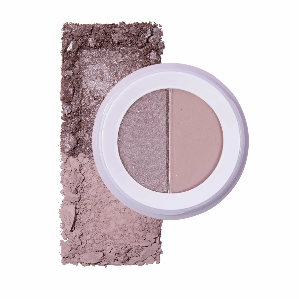 Eyeshadow Duos