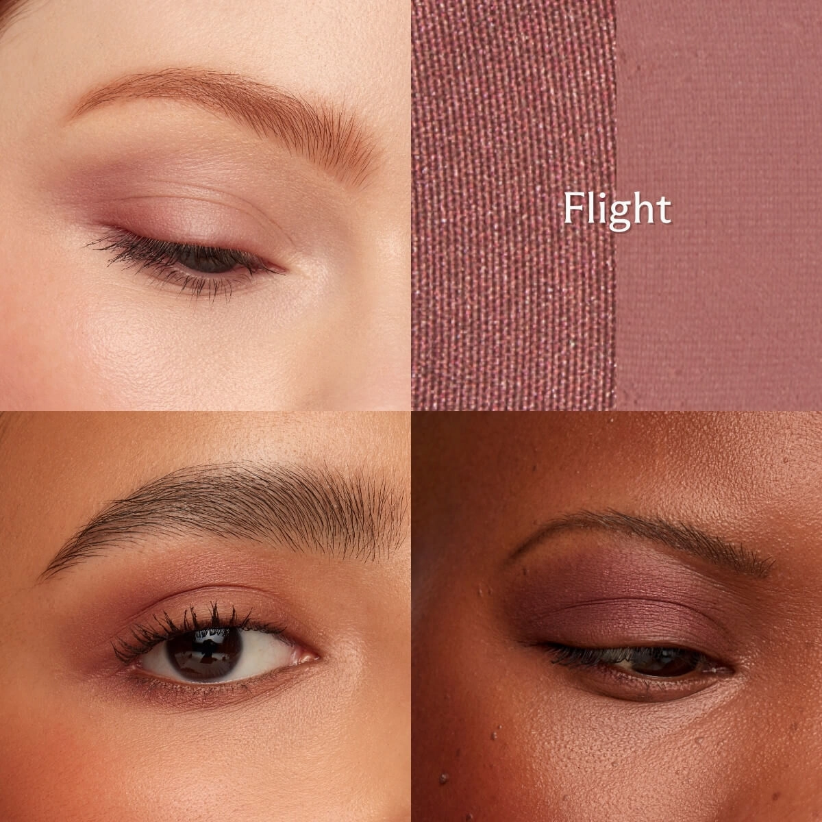 Eyeshadow Duos