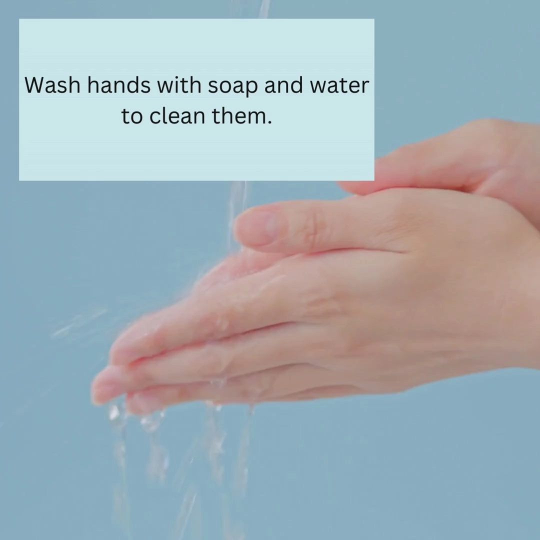 FANCL Double Cleansing Bundle