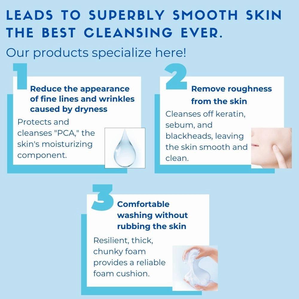 FANCL Double Cleansing Bundle