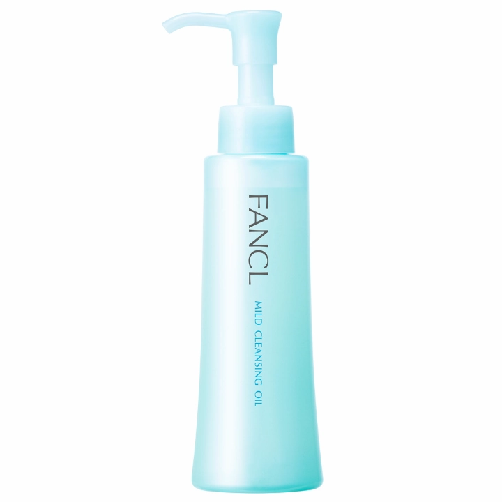 FANCL Double Cleansing Bundle
